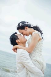 -玛莎莉莉全球旅拍