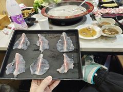 -京门活鱼馆·鱼火锅(百子湾（原红庙）店)