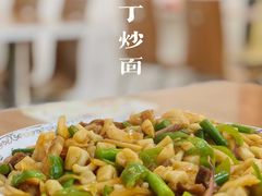 -牧疆情新疆餐饮