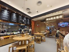 -潮巷·老潮汕美食集市(欢乐港湾店)