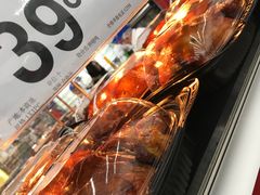 烤鸡-山姆会员商店(梅江会展中心店)