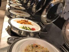 -中航泊悦酒店·云庭咖啡厅(虹桥机场T2店)