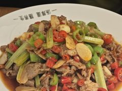 -向阳羊汤(千峰店)