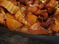 -百一大地锅(香福路店)