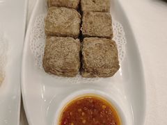 -金时代顺风大酒店(临港百联店)