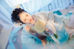 -陈攻馆·汉服