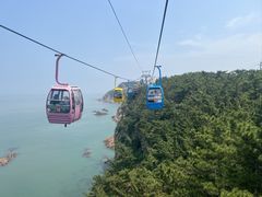 -摩天岭风景区
