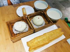 -食膳公园包子铺(烈士公园店)