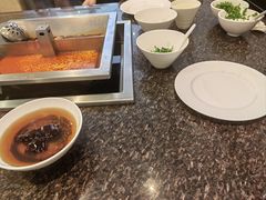 -皇城老妈·大连海鲜火锅(港湾店)