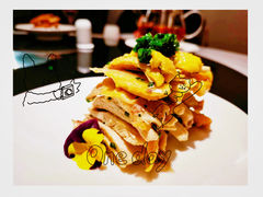 特色手撕咸鸡-HOMES上海本帮菜(襄阳公园店)