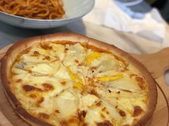 -芳草地西式融合餐厅(回龙窝店)