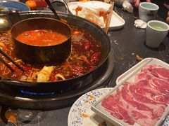 -巴蜀大将火锅(春熙店)