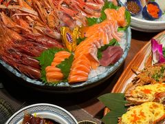 -一本料理(西溪天街店)