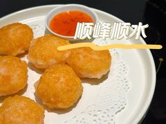 -顺峰顺水顺德菜(龙华店)