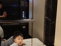 -长沙尼依格罗酒店