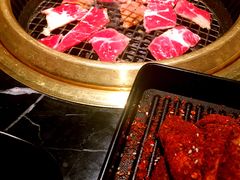 -佧裴烤肉(曲江店)