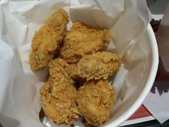 -肯德基(西稍门店)