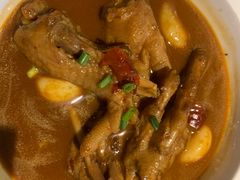 -小菜园新徽菜(蚌埠蚌山万达店)