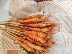 -79号渔船海鲜饭店(宝安店)