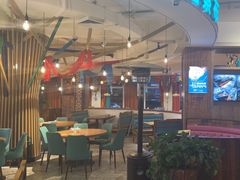 -蒙亨·手把肉·蒙古包文化主题餐厅(天恒广场店)