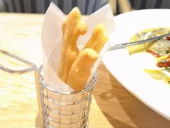 -荷花亭·湖北融合菜(十堰武商MALL店)