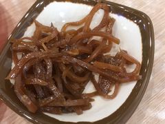 -老上海里弄味道(知春路店)