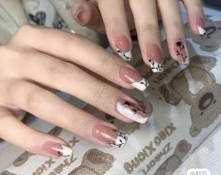 -1T·1M 日式美甲美睫