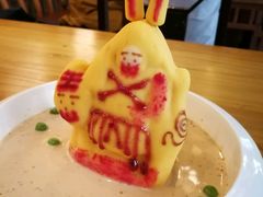 -局气 烤鸭·北京菜(光华路店)