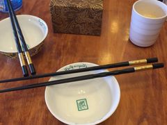 -藏家一号藏餐厅(北京中路店)