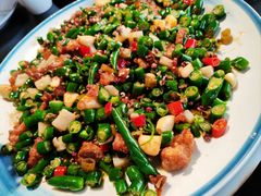 -三生三味密宗川菜·江景餐厅(来福士店)