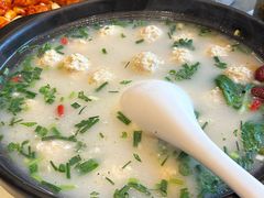 -百花人家(门城水岸店)