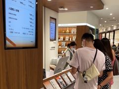 -海马体家庭照相馆(广州正佳广场店)