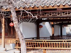 -大小河街