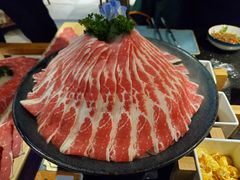 -五星桥原切肥牛火锅·30年专注好牛肉(湖塘店)