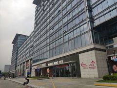 -杭州九堡客运中心