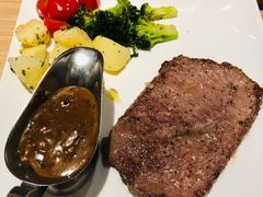 -必胜客(阿罗海店)