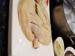 -新兴·金羊座·粤菜点心(乐峰店)