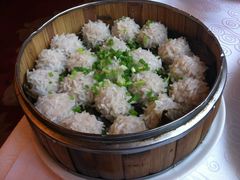 珍珠圆子-湖北味道(湖北大厦店)