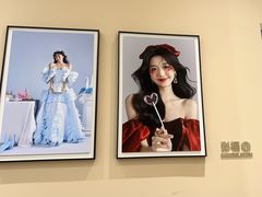 -海马体照相馆(成都来福士广场店)