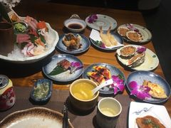 -和彩放题餐厅(酒仙桥店)
