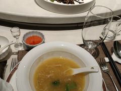 府邸金汤四宝鱼翅-三利音·浦之舟(滨江大道店)