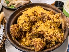 -绿柠食堂(北外滩店)