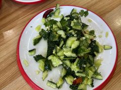 -老舅老蒙肉饼非遗店(一店)