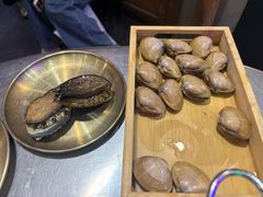-釜山火炉·海鲜烤肉(紫藤路店)