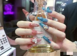 -RL Nail·瑞丽美甲美睫品牌原创店