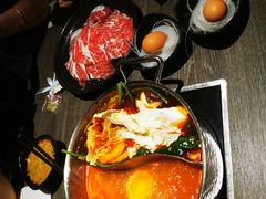 -呷哺呷哺(常营华联店)