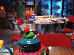 -蚝堡海鲜·威海菜·海肠捞饭·烧烤·亚洲吃蚝公司(幸福门店)