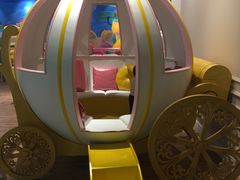 -ABC Swim亲子游泳俱乐部(河西店)
