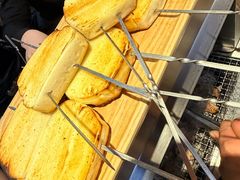 -柿子树炭烤羊腿(金台路店)