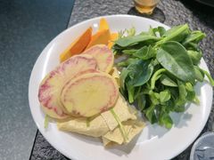 -一善菌·云南菌汤·云南菜(银泰城店)